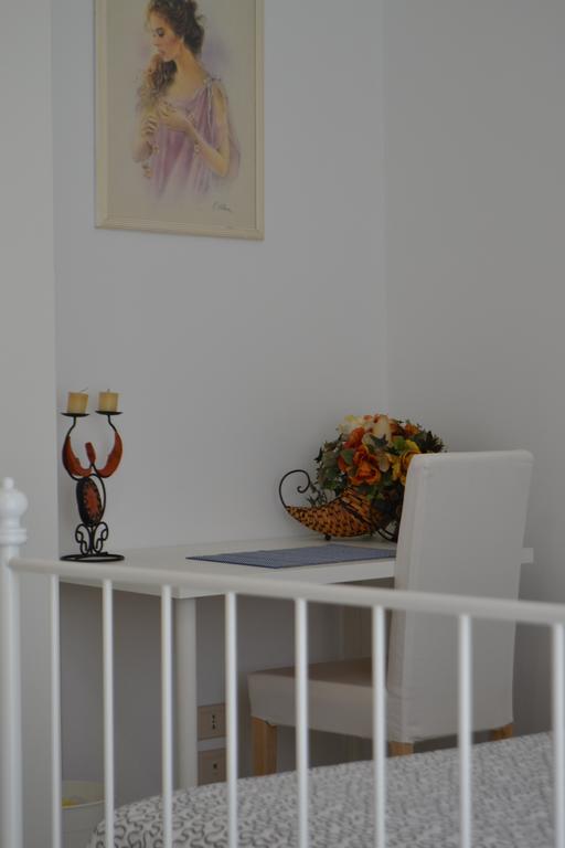 מטרה Casa Vacanza Diadema חדר תמונה