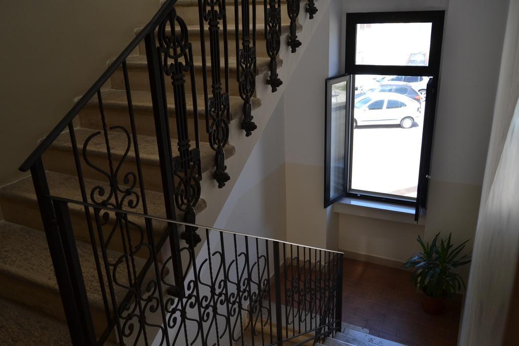 מטרה Casa Vacanza Diadema חדר תמונה