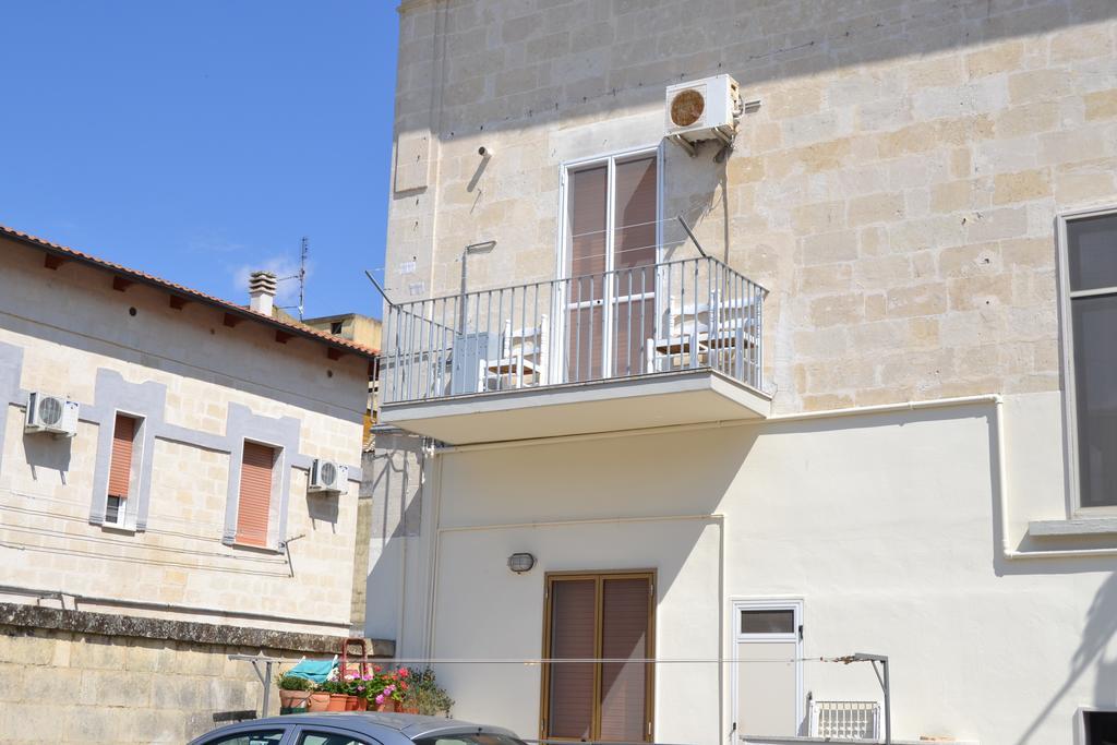 מטרה Casa Vacanza Diadema חדר תמונה
