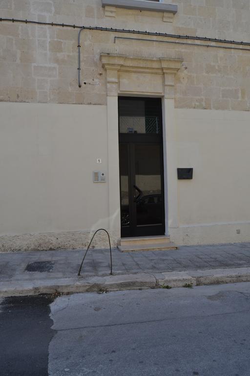 מטרה Casa Vacanza Diadema חדר תמונה