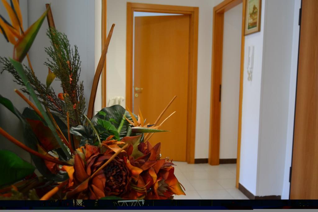 מטרה Casa Vacanza Diadema חדר תמונה
