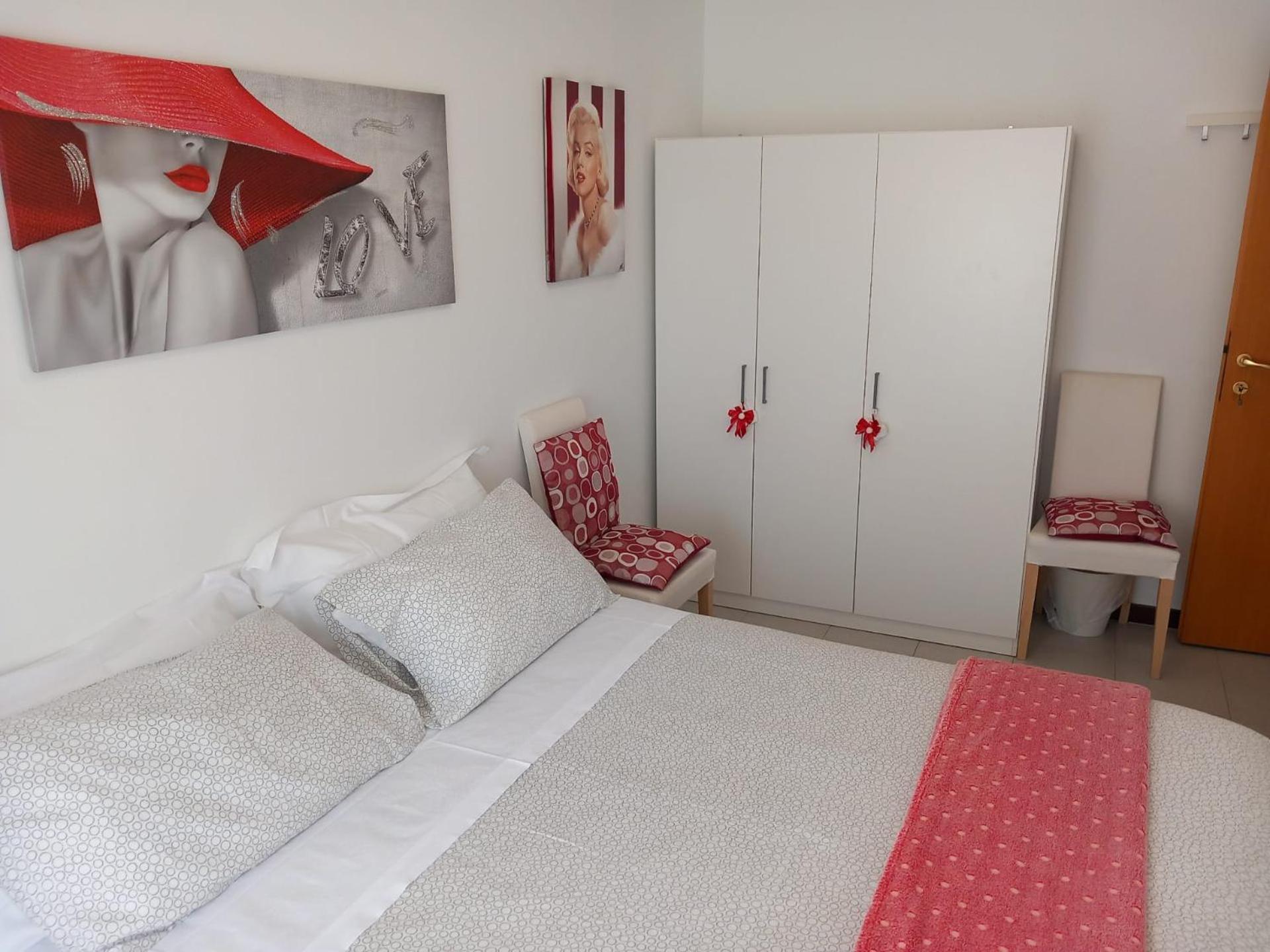 מטרה Casa Vacanza Diadema מראה חיצוני תמונה