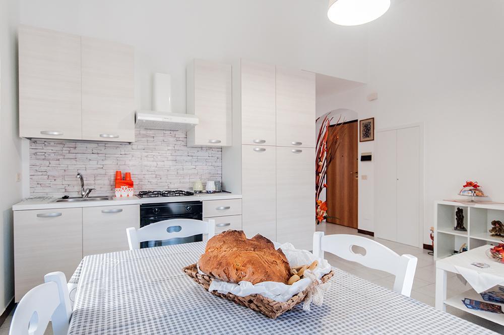 מטרה Casa Vacanza Diadema מראה חיצוני תמונה