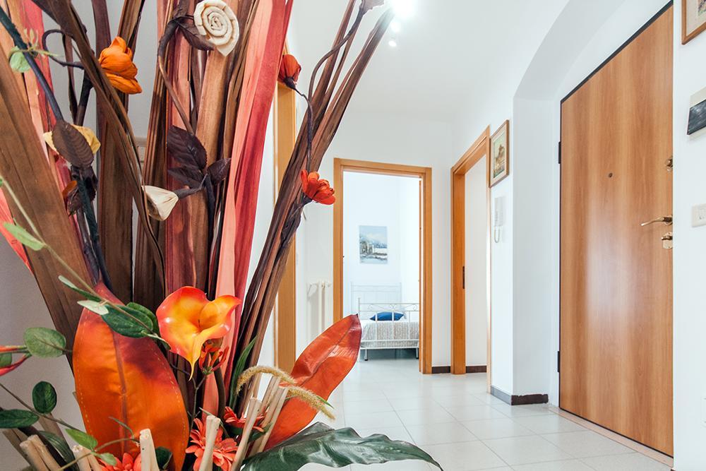 מטרה Casa Vacanza Diadema מראה חיצוני תמונה