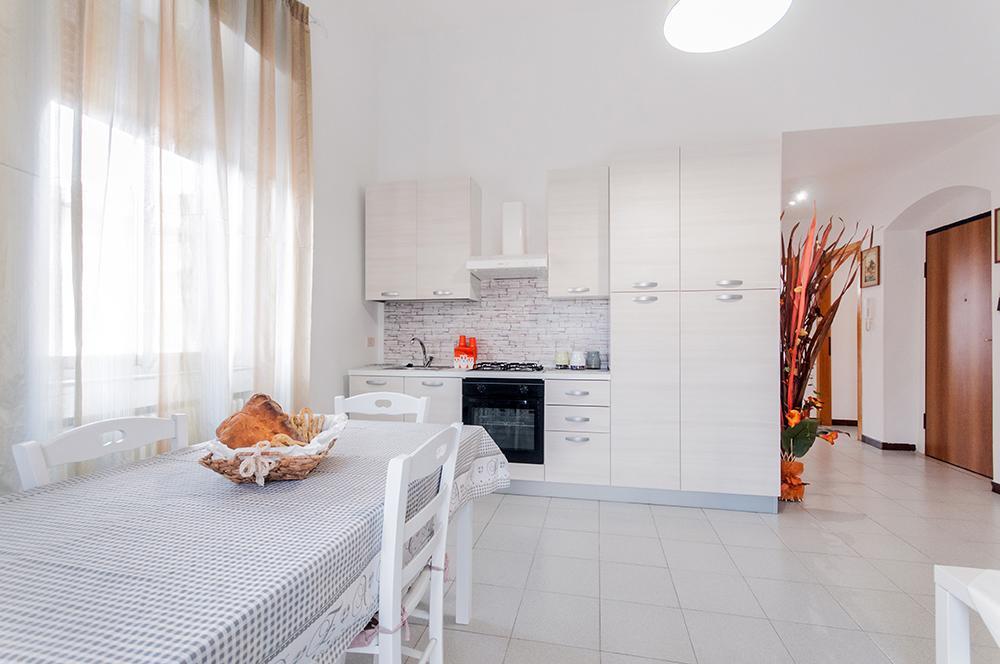 מטרה Casa Vacanza Diadema מראה חיצוני תמונה