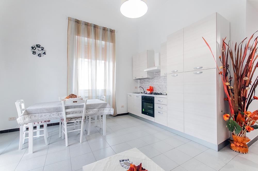 מטרה Casa Vacanza Diadema מראה חיצוני תמונה
