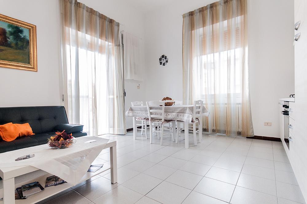 מטרה Casa Vacanza Diadema מראה חיצוני תמונה